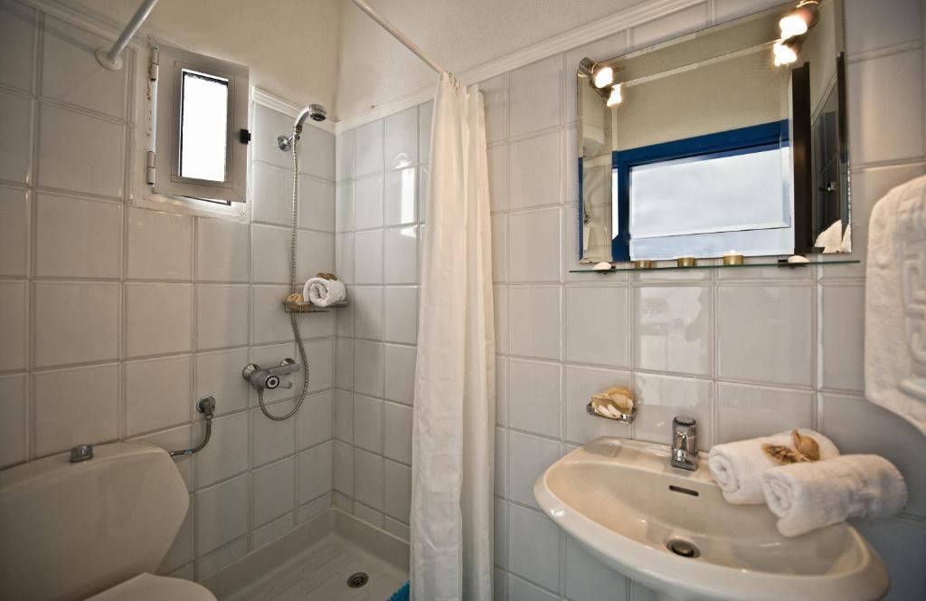 Lazaridis Luxury Studios & Apartments Néa Ródha Quarto foto